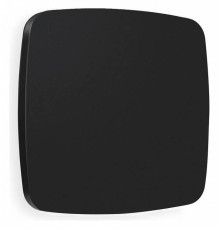 Заглушка для поста с рамкой Ambrella Volt Quant OP8160