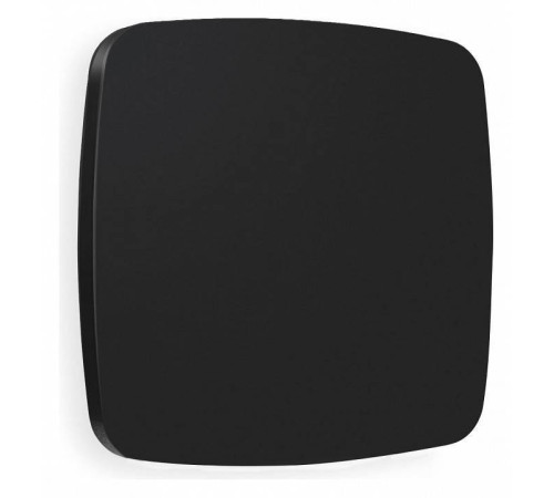 Заглушка для поста с рамкой Ambrella Volt Quant OP8160