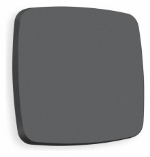 Клавиша для выключателя одноклавишного Ambrella Volt Quant OP9010