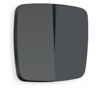 Клавиши для выключателя двухклавишного Ambrella Volt Quant OP9030