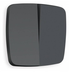 Клавиши для выключателя двухклавишного Ambrella Volt Quant OP9030