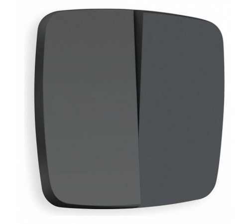 Клавиши для выключателя двухклавишного Ambrella Volt Quant OP9030