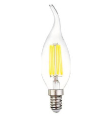 Лампа светодиодная Ambrella Light C37L E14 6Вт 4200K 202215