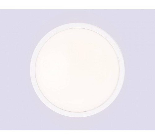 Модуль светодиодный Ambrella Light MR 207407