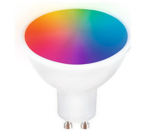Лампа светодиодная Ambrella Light MR16 GU5.3 5 Вт 3000-6400 K 207500