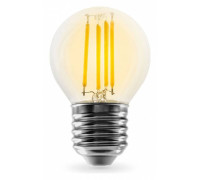 Лампа светодиодная Ambrella Light G45 451123