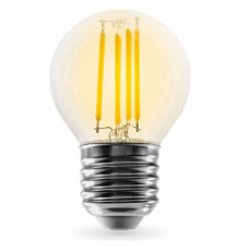 Лампа светодиодная Ambrella Light G45 451123