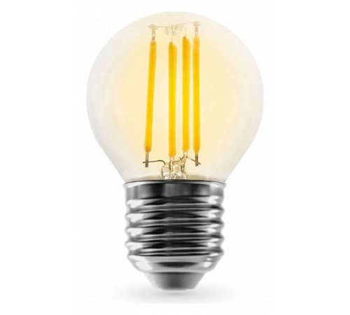 Лампа светодиодная Ambrella Light G45 451123