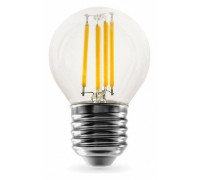 Лампа светодиодная Ambrella Light G45 451124