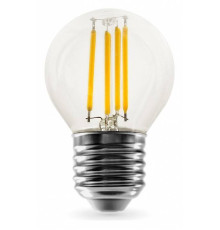 Лампа светодиодная Ambrella Light G45 451124