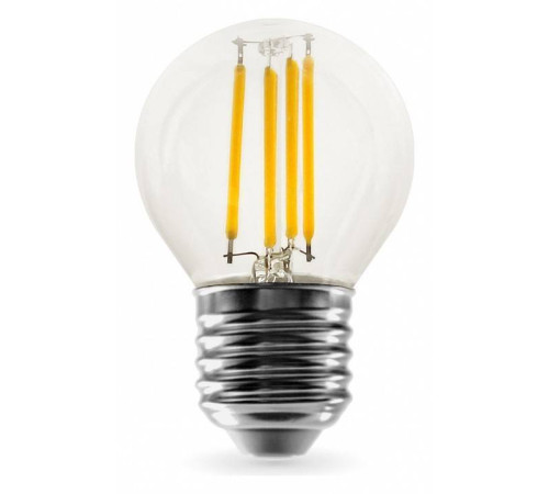 Лампа светодиодная Ambrella Light G45 451124