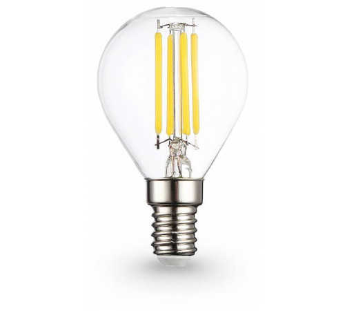 Лампа светодиодная Ambrella Light G45 451133