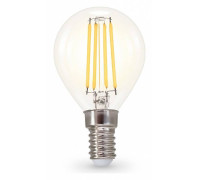 Лампа светодиодная Ambrella Light G45 451134