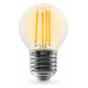 Лампа светодиодная Ambrella Light G45 451523