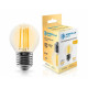 Лампа светодиодная Ambrella Light G45 451523
