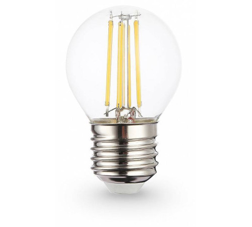 Лампа светодиодная Ambrella Light G45 451524