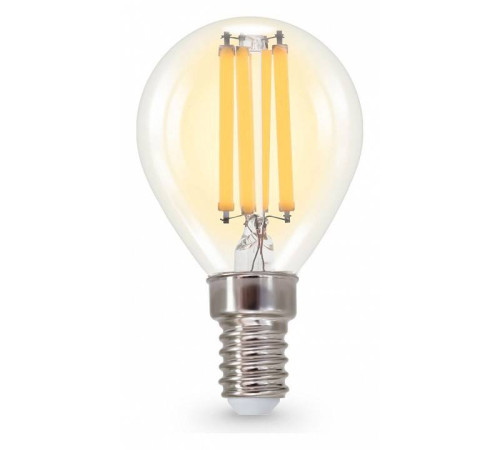 Лампа светодиодная Ambrella Light G45 451533