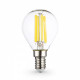 Лампа светодиодная Ambrella Light G45 451533