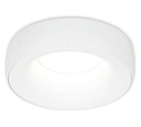 Встраиваемый светильник Ambrella Light A A890 WH