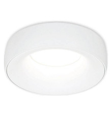 Встраиваемый светильник Ambrella Light A A890 WH