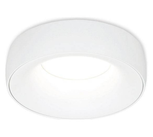 Встраиваемый светильник Ambrella Light A A890 WH