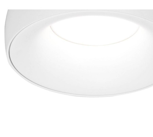 Встраиваемый светильник Ambrella Light A A890 WH