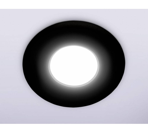 Встраиваемый светильник Ambrella Light A A8932