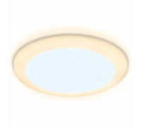 Встраиваемый светильник Ambrella Light DCR DCR303