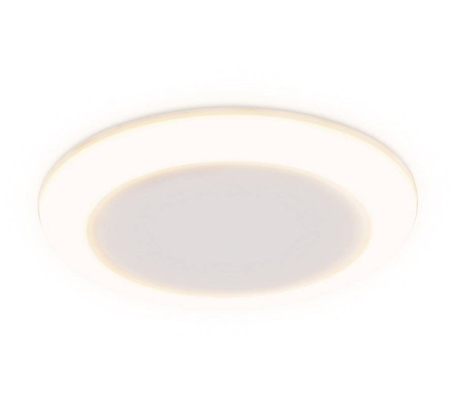 Встраиваемый светильник Ambrella Light DCR DCR303