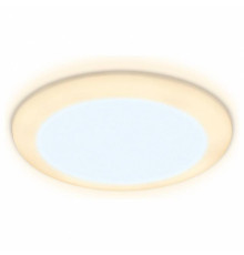 Встраиваемый светильник Ambrella Light DCR DCR307