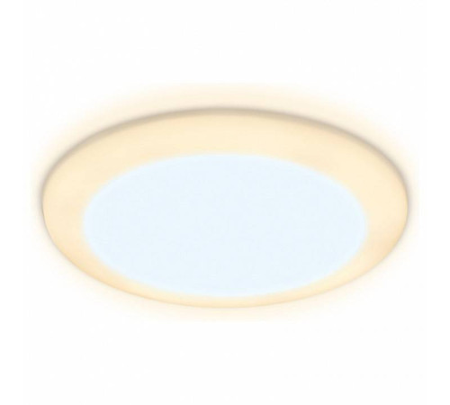 Встраиваемый светильник Ambrella Light DCR DCR307