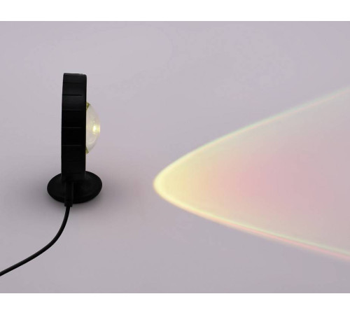 Настольная лампа декоративная Ambrella Light DE DE8383