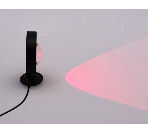 Настольная лампа декоративная Ambrella Light DE DE8383