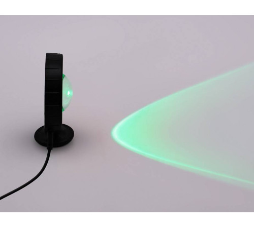 Настольная лампа декоративная Ambrella Light DE DE8383