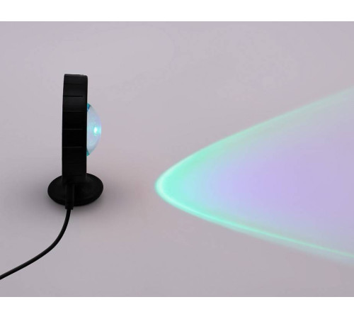 Настольная лампа декоративная Ambrella Light DE DE8383