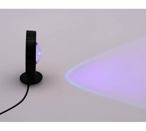 Настольная лампа декоративная Ambrella Light DE DE8383