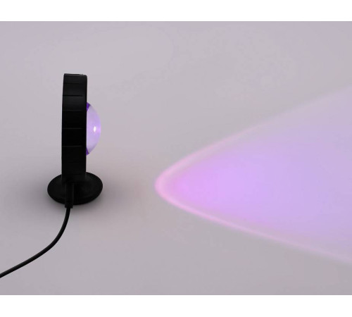 Настольная лампа декоративная Ambrella Light DE DE8383