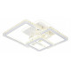 Потолочная светодиодная люстра Ambrella light FA FA1732 108 Вт с пультом FA1732