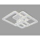 Потолочная светодиодная люстра Ambrella light FA FA1732 108 Вт с пультом FA1732