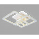 Потолочная светодиодная люстра Ambrella light FA FA1732 108 Вт с пультом FA1732