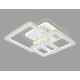 Потолочная светодиодная люстра Ambrella light FA FA1732 108 Вт с пультом FA1732