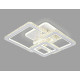 Потолочная светодиодная люстра Ambrella light FA FA1732 108 Вт с пультом FA1732