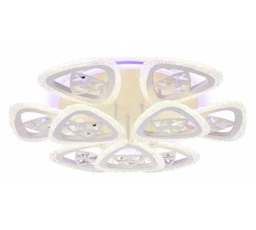 Потолочная люстра Ambrella Light FA FA2921