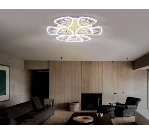 Потолочная люстра Ambrella Light FA FA2921