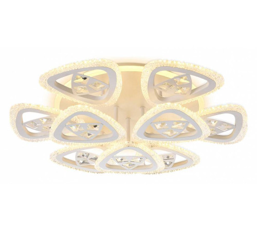 Потолочная люстра Ambrella Light FA FA2921