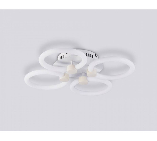 Потолочная люстра Ambrella Light FA FA3808