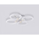 Потолочная люстра Ambrella Light FA FA3808
