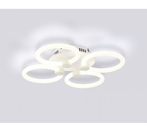 Потолочная люстра Ambrella Light FA FA3808