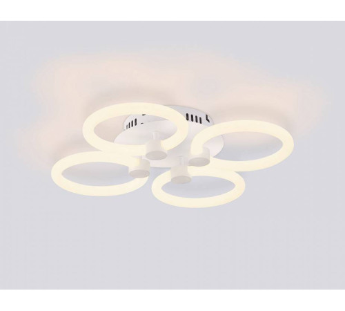 Потолочная люстра Ambrella Light FA FA3808