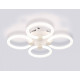 Потолочная люстра Ambrella Light FA FA3808